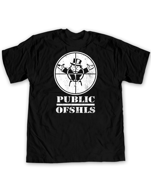 The Public OFSHL