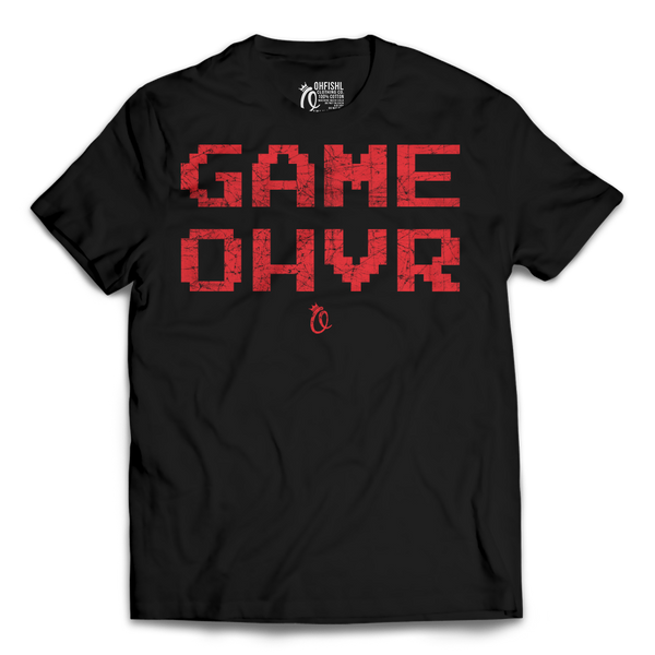 The Game OHVR